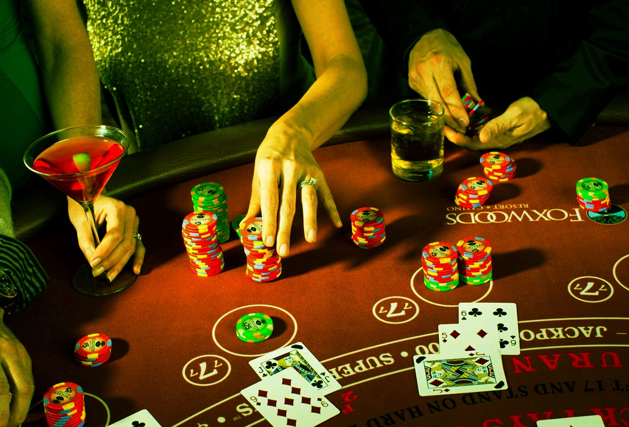 The Top Online Casinos to play and win big