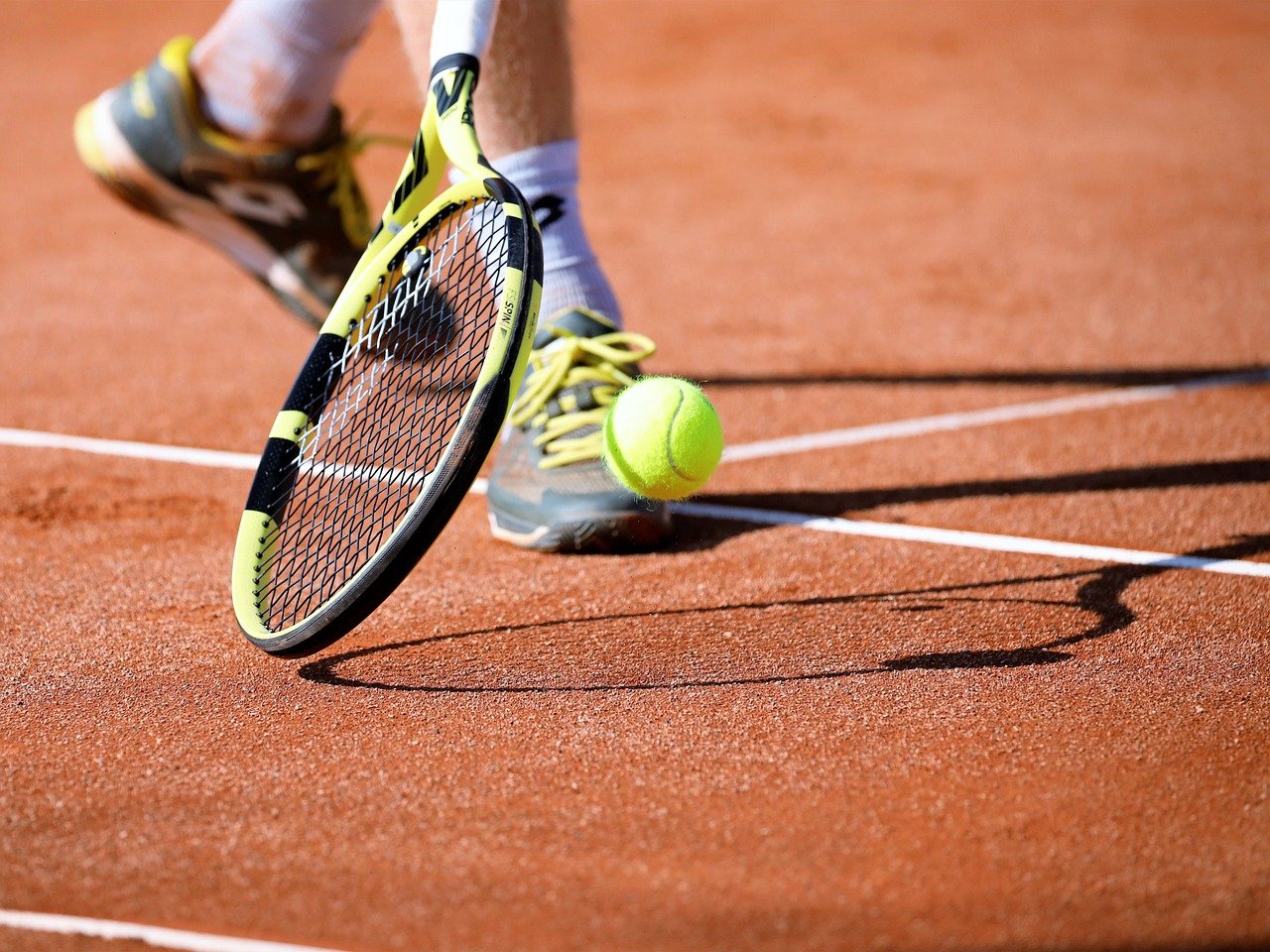 Betting on tennis – The French Open (The Roland Garros)