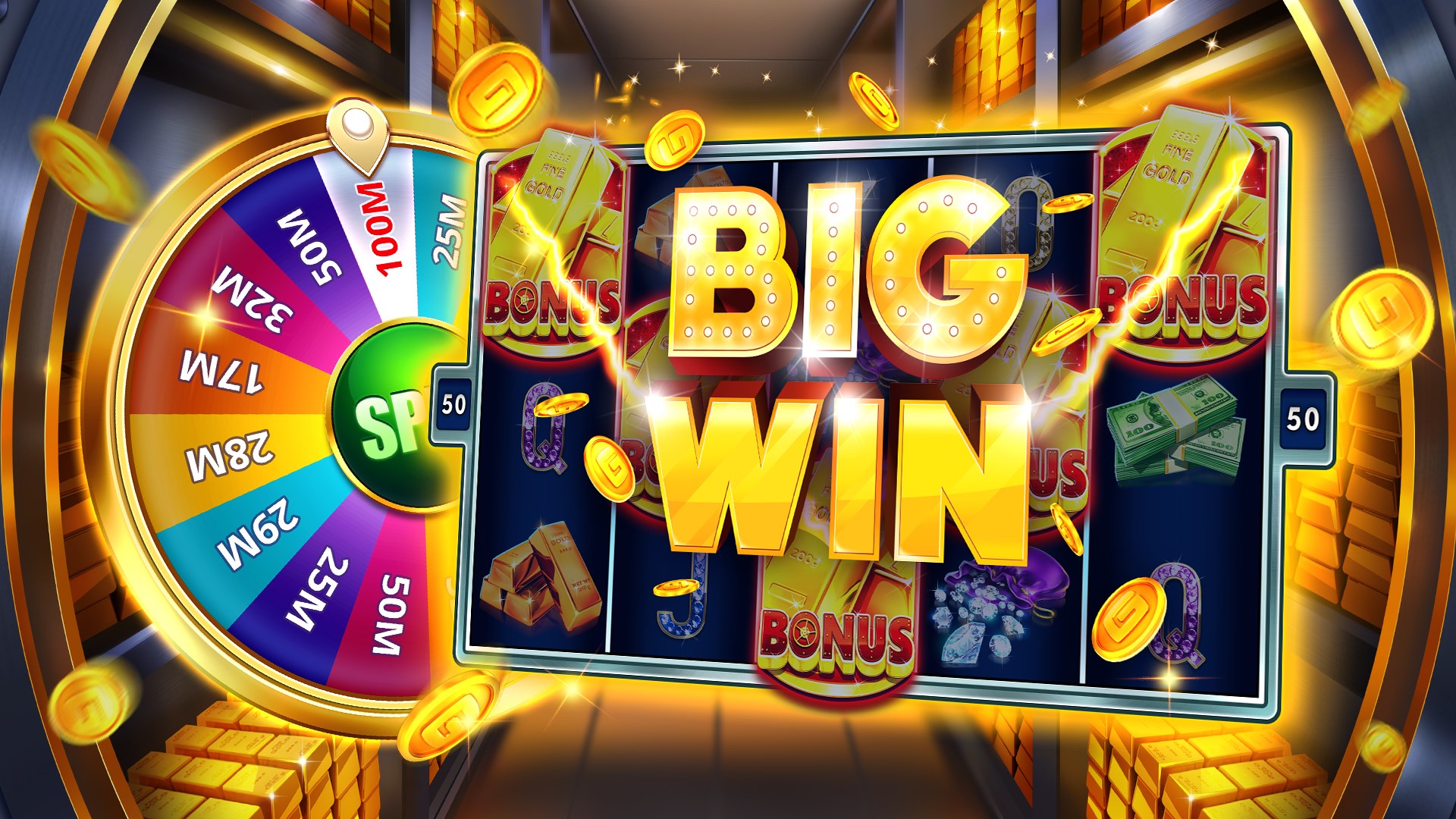 Online Slots With High RTPs