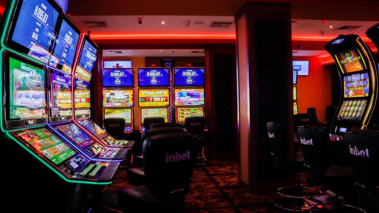 How to Choose a Reliable Platform to Play Slots On