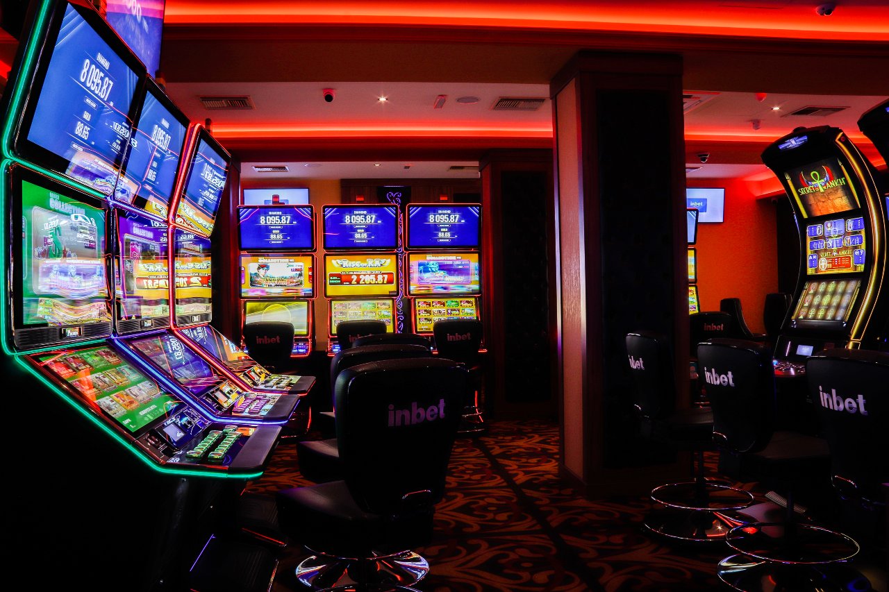How to Choose a Reliable Platform to Play Slots On